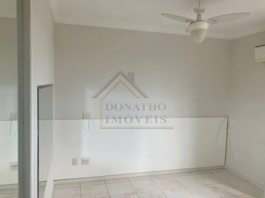 Foto 13 de Apartamento com 4 quartos para alugar, 190m2 em Jardim Paulista, Ribeirao Preto - SP