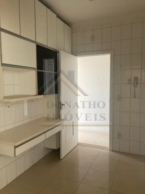 Foto 4 de Apartamento com 4 quartos para alugar, 190m2 em Jardim Paulista, Ribeirao Preto - SP
