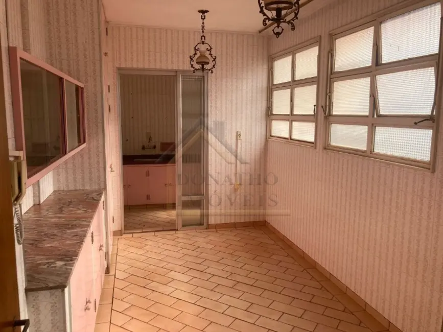 Apartamento com 3 quartos à venda, 172m2 em Centro, Ribeirao Preto - SP - imagem 4 Foto 4 de Apartamento com 3 quartos à venda, 172m2 em Centro, Ribeirao Preto - SP