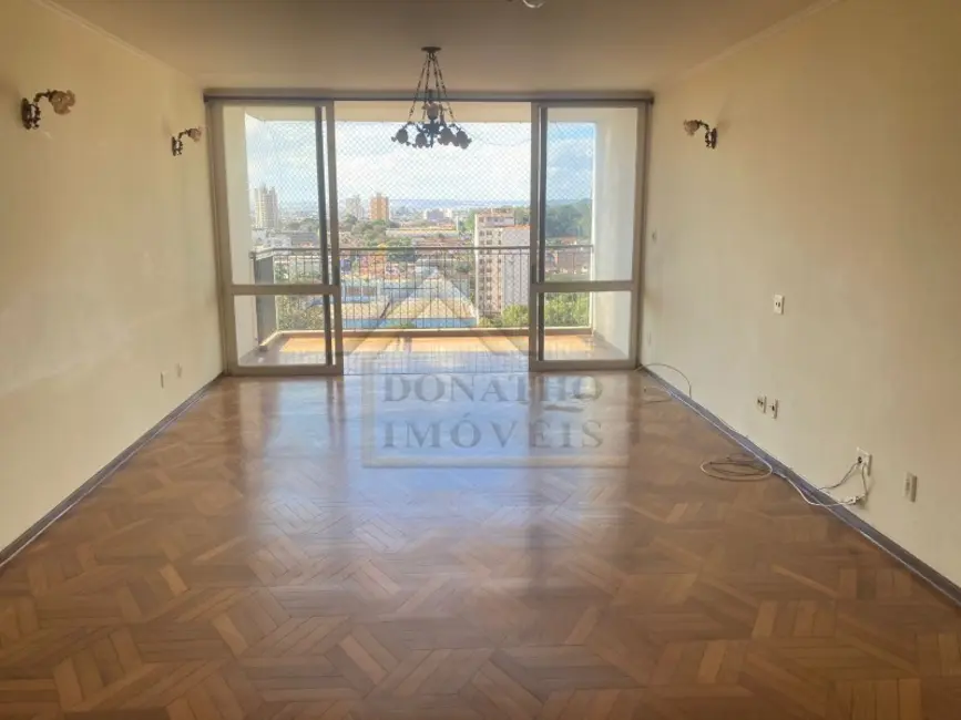 Foto 1 de Apartamento com 3 quartos à venda, 172m2 em Centro, Ribeirao Preto - SP