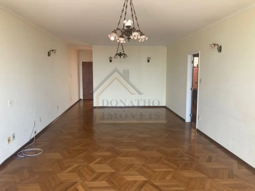 Foto 2 de Apartamento com 3 quartos à venda, 172m2 em Centro, Ribeirao Preto - SP