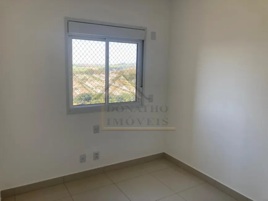 Apartamento com 3 quartos para alugar, 90m2 em Quinta da Primavera, Ribeirao Preto - SP - imagem 9 Foto 9 de Apartamento com 3 quartos para alugar, 90m2 em Quinta da Primavera, Ribeirao Preto - SP