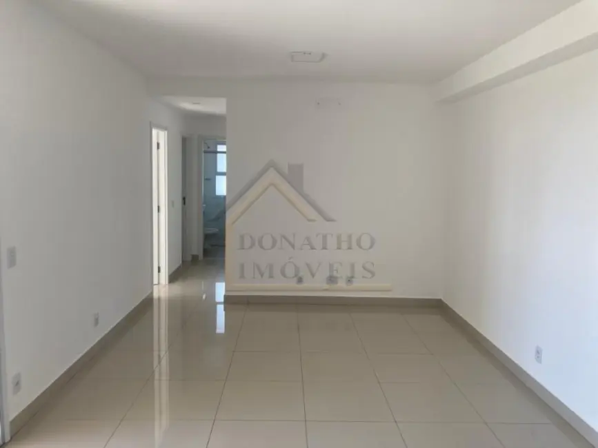 Apartamento com 3 quartos para alugar, 90m2 em Quinta da Primavera, Ribeirao Preto - SP - imagem 2 Foto 2 de Apartamento com 3 quartos para alugar, 90m2 em Quinta da Primavera, Ribeirao Preto - SP