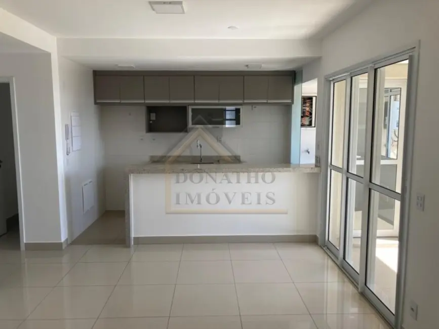 Apartamento com 3 quartos para alugar, 90m2 em Quinta da Primavera, Ribeirao Preto - SP - imagem 1 Foto 1 de Apartamento com 3 quartos para alugar, 90m2 em Quinta da Primavera, Ribeirao Preto - SP