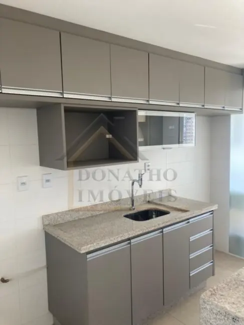 Apartamento com 3 quartos para alugar, 90m2 em Quinta da Primavera, Ribeirao Preto - SP - imagem 5 Foto 5 de Apartamento com 3 quartos para alugar, 90m2 em Quinta da Primavera, Ribeirao Preto - SP