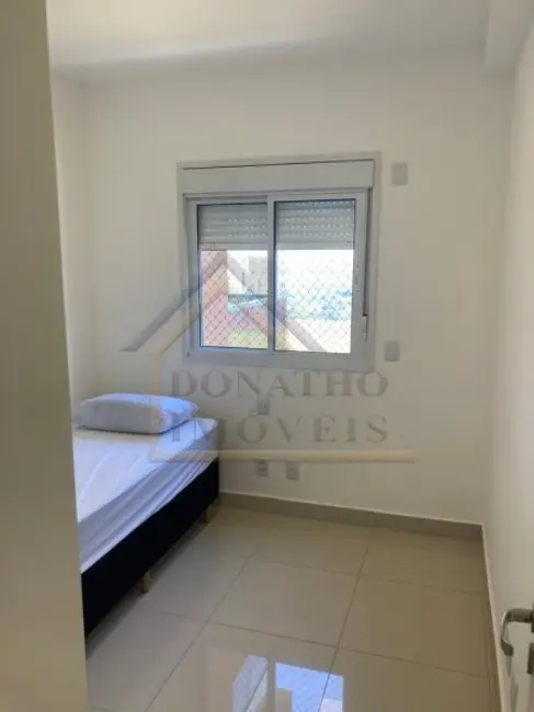 Foto 6 de Apartamento com 3 quartos para alugar, 90m2 em Quinta da Primavera, Ribeirao Preto - SP