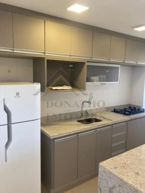 Foto 5 de Apartamento com 3 quartos para alugar, 90m2 em Quinta da Primavera, Ribeirao Preto - SP