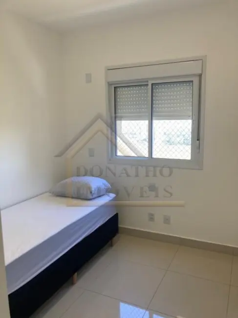 Foto 8 de Apartamento com 3 quartos para alugar, 90m2 em Quinta da Primavera, Ribeirao Preto - SP