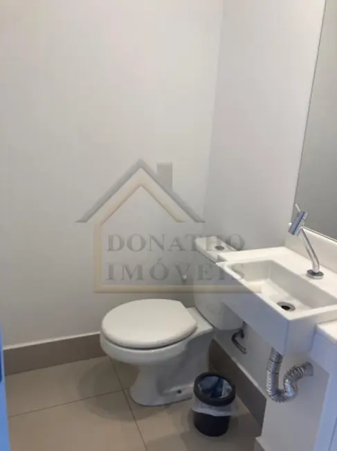 Foto 3 de Apartamento com 3 quartos para alugar, 90m2 em Quinta da Primavera, Ribeirao Preto - SP