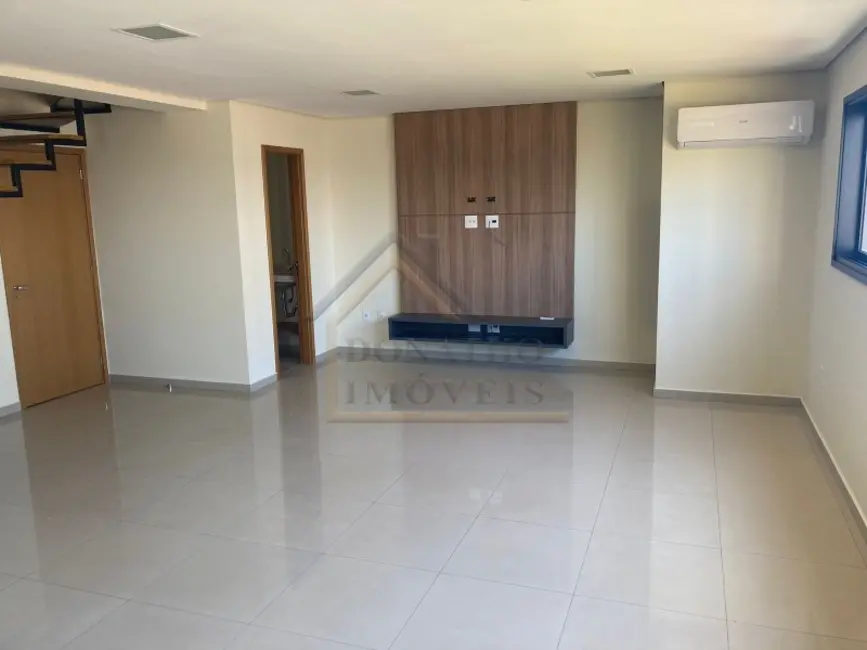 Foto 1 de Apartamento com 2 quartos para alugar, 95m2 em Quinta da Primavera, Ribeirao Preto - SP