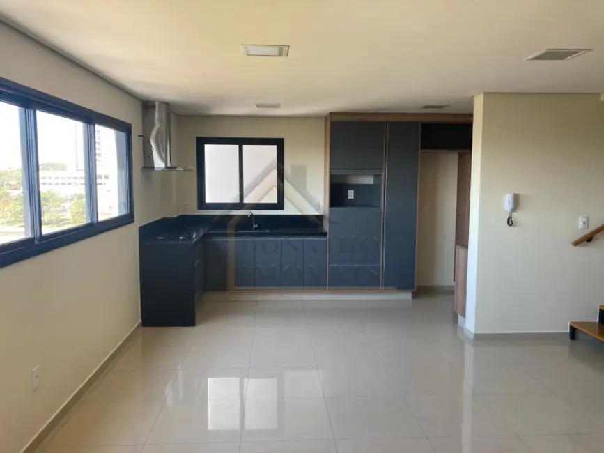 Foto 3 de Apartamento com 2 quartos para alugar, 95m2 em Quinta da Primavera, Ribeirao Preto - SP