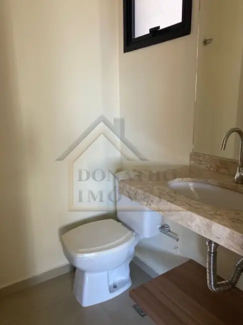 Foto 2 de Apartamento com 2 quartos para alugar, 95m2 em Quinta da Primavera, Ribeirao Preto - SP