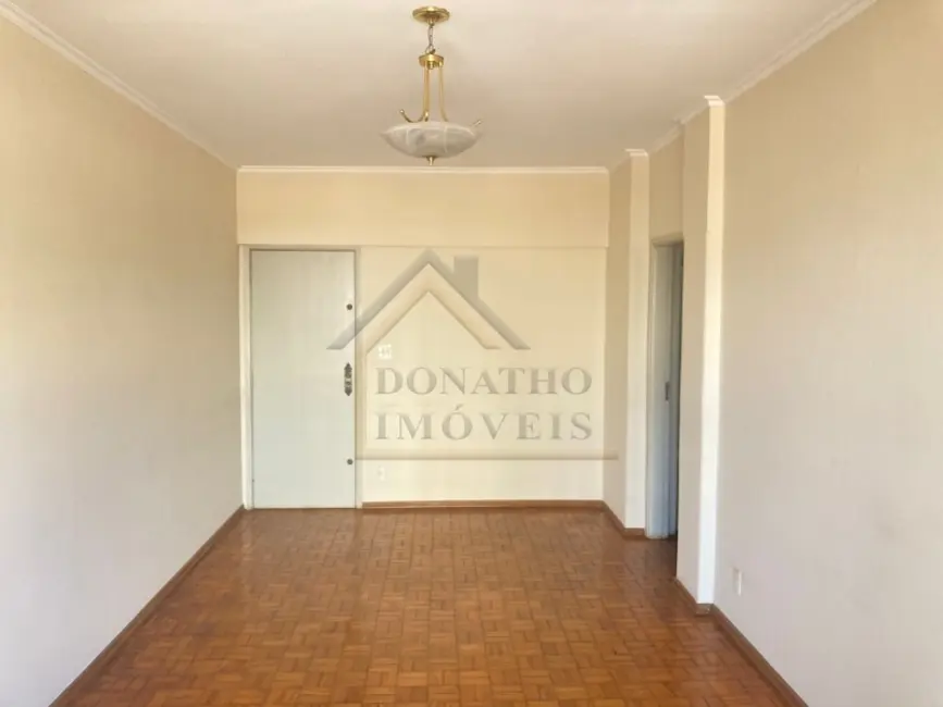 Foto 2 de Apartamento com 2 quartos para alugar, 102m2 em Centro, Ribeirao Preto - SP