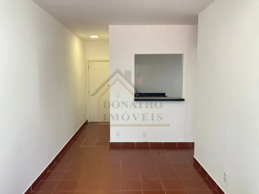 Foto 2 de Apartamento com 1 quarto para alugar, 47m2 em Centro, Ribeirao Preto - SP