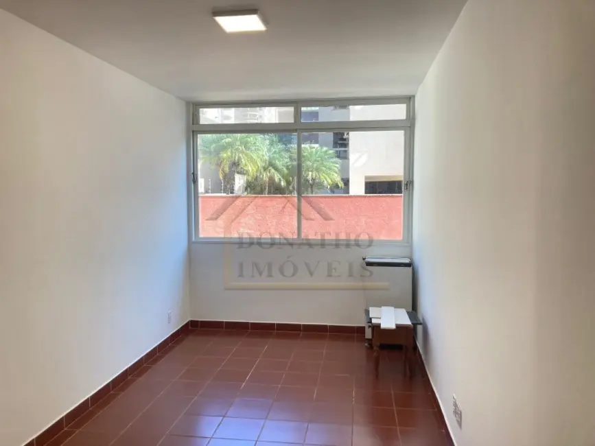 Foto 1 de Apartamento com 1 quarto para alugar, 47m2 em Centro, Ribeirao Preto - SP