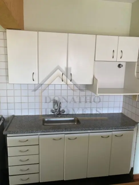 Apartamento com 1 quarto para alugar, 48m2 em Centro, Ribeirao Preto - SP - imagem 3 Foto 3 de Apartamento com 1 quarto para alugar, 48m2 em Centro, Ribeirao Preto - SP