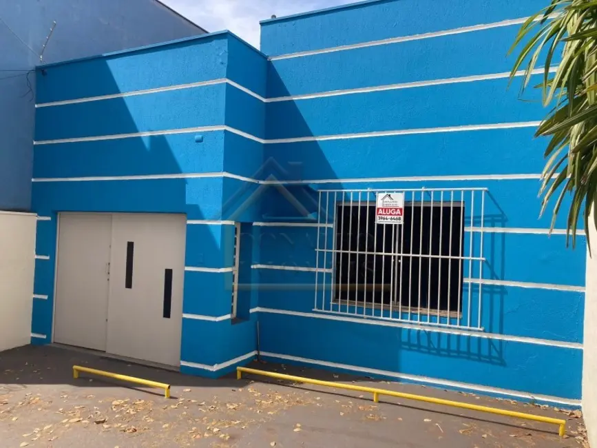 Foto 1 de Sala Comercial para alugar, 150m2 em Vila Seixas, Ribeirao Preto - SP