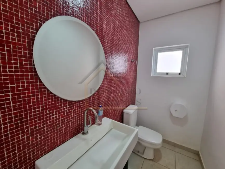 Sala Comercial para alugar, 608m2 em Jardim Sumaré, Ribeirao Preto - SP - imagem 6 Foto 6 de Sala Comercial para alugar, 608m2 em Jardim Sumaré, Ribeirao Preto - SP