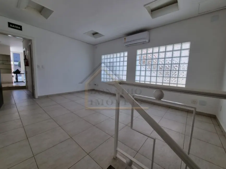 Sala Comercial para alugar, 608m2 em Jardim Sumaré, Ribeirao Preto - SP - imagem 9 Foto 9 de Sala Comercial para alugar, 608m2 em Jardim Sumaré, Ribeirao Preto - SP