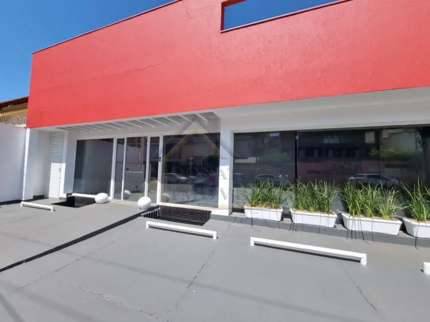 Sala Comercial para alugar, 608m2 em Jardim Sumaré, Ribeirao Preto - SP - imagem 1 Foto 1 de Sala Comercial para alugar, 608m2 em Jardim Sumaré, Ribeirao Preto - SP