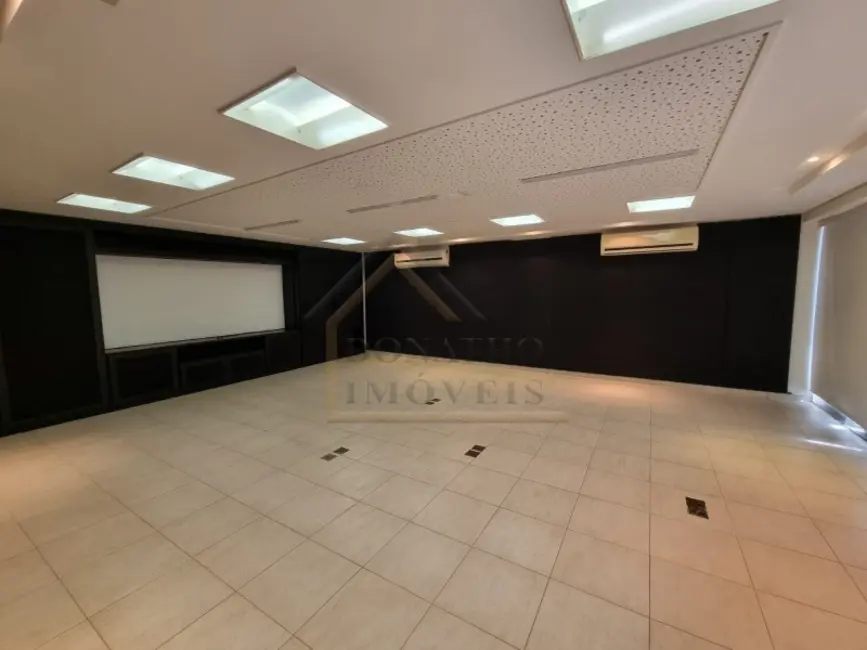 Sala Comercial para alugar, 608m2 em Jardim Sumaré, Ribeirao Preto - SP - imagem 4 Foto 4 de Sala Comercial para alugar, 608m2 em Jardim Sumaré, Ribeirao Preto - SP