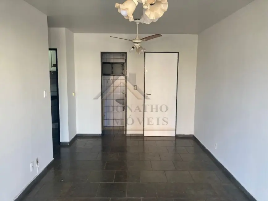 Apartamento com 2 quartos para alugar, 62m2 em Ribeirao Preto - SP - imagem 2 Foto 2 de Apartamento com 2 quartos para alugar, 62m2 em Ribeirao Preto - SP