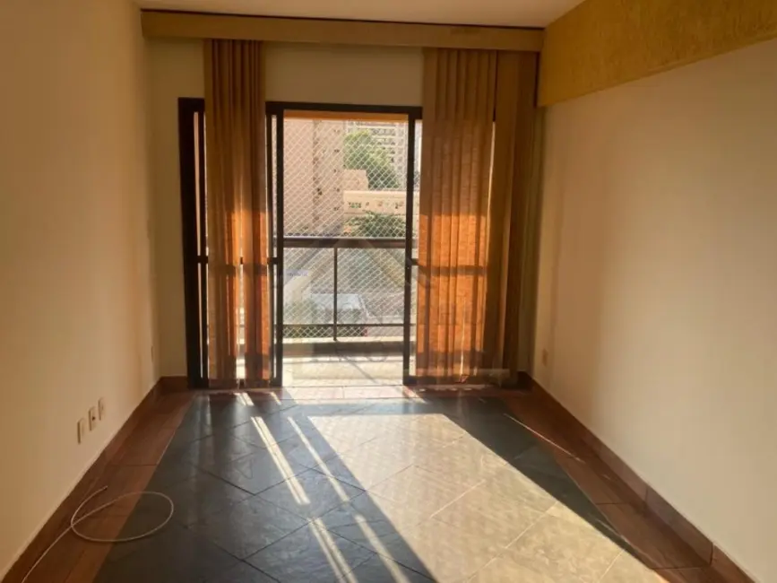 Foto 1 de Apartamento com 1 quarto para alugar, 48m2 em Centro, Ribeirao Preto - SP