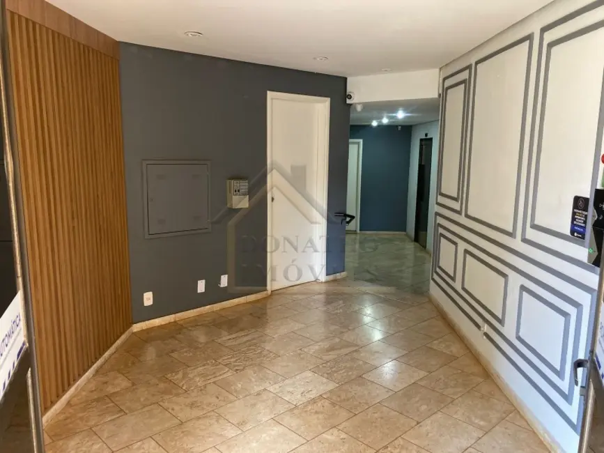 Foto 9 de Apartamento com 1 quarto para alugar, 48m2 em Centro, Ribeirao Preto - SP