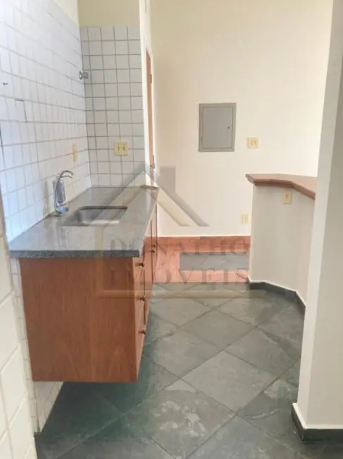 Foto 4 de Apartamento com 1 quarto para alugar, 48m2 em Centro, Ribeirao Preto - SP