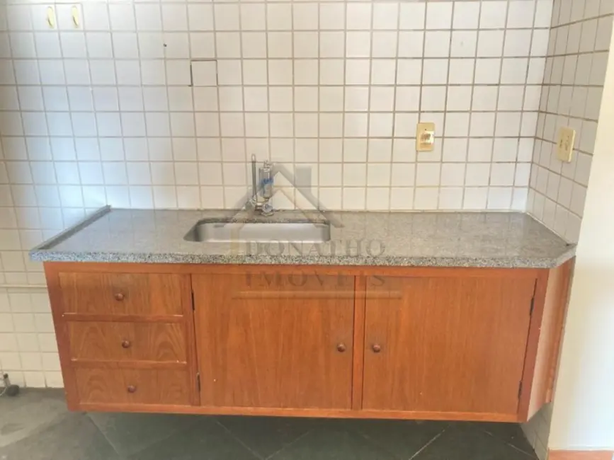 Foto 3 de Apartamento com 1 quarto para alugar, 48m2 em Centro, Ribeirao Preto - SP