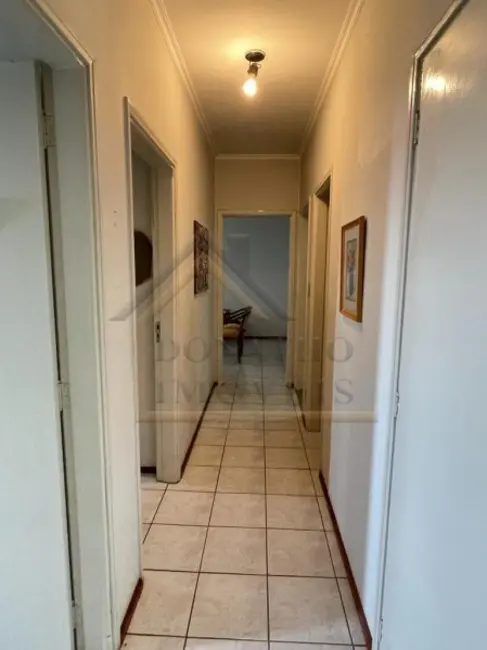 Apartamento com 2 quartos para alugar, 98m2 em Centro, Ribeirao Preto - SP - imagem 3 Foto 3 de Apartamento com 2 quartos para alugar, 98m2 em Centro, Ribeirao Preto - SP