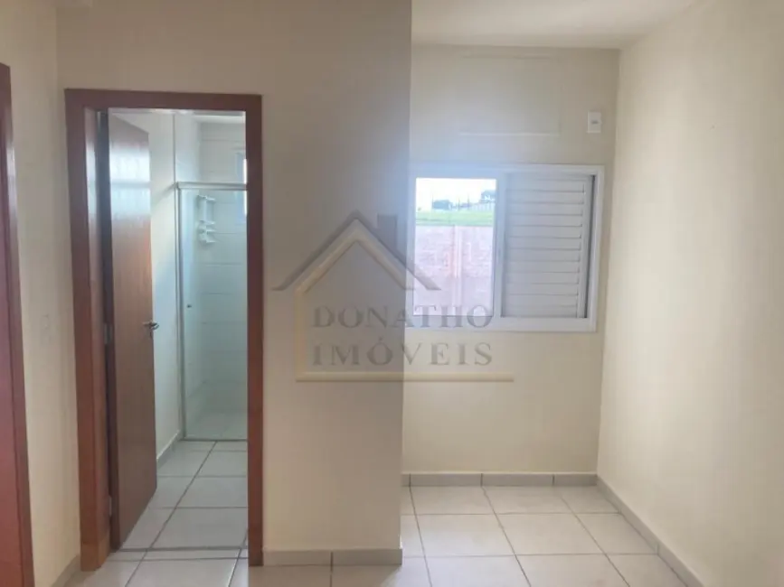Foto 6 de Apartamento com 1 quarto para alugar, 47m2 em Jardim Botânico, Ribeirao Preto - SP