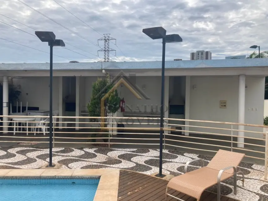 Foto 8 de Apartamento com 1 quarto para alugar, 47m2 em Jardim Botânico, Ribeirao Preto - SP