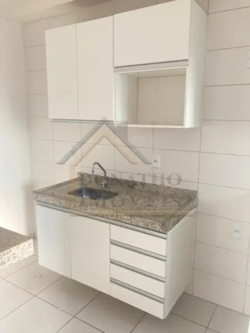 Foto 3 de Apartamento com 1 quarto para alugar, 47m2 em Jardim Botânico, Ribeirao Preto - SP