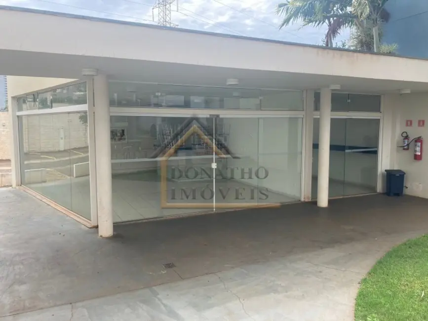 Foto 9 de Apartamento com 1 quarto para alugar, 47m2 em Jardim Botânico, Ribeirao Preto - SP