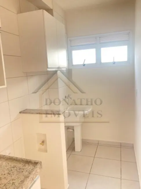 Foto 4 de Apartamento com 1 quarto para alugar, 47m2 em Jardim Botânico, Ribeirao Preto - SP
