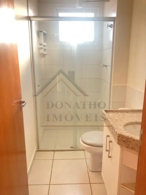 Foto 7 de Apartamento com 1 quarto para alugar, 47m2 em Jardim Botânico, Ribeirao Preto - SP