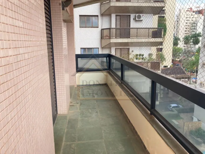 Foto 5 de Apartamento com 2 quartos para alugar, 100m2 em Centro, Ribeirao Preto - SP