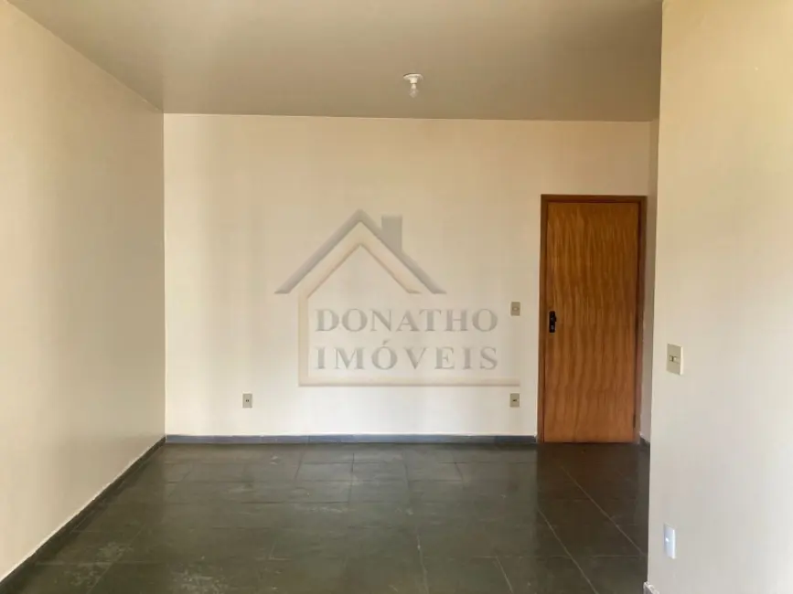 Foto 2 de Apartamento com 2 quartos para alugar, 100m2 em Centro, Ribeirao Preto - SP