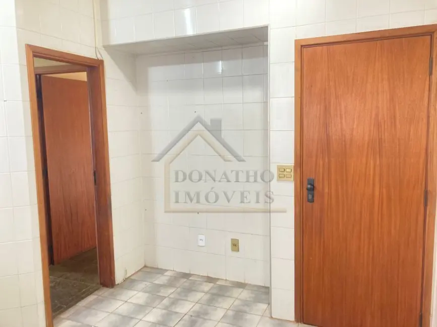 Foto 8 de Apartamento com 2 quartos para alugar, 100m2 em Centro, Ribeirao Preto - SP
