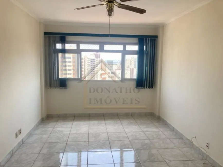 Foto 1 de Apartamento com 3 quartos à venda, 110m2 em Centro, Ribeirao Preto - SP