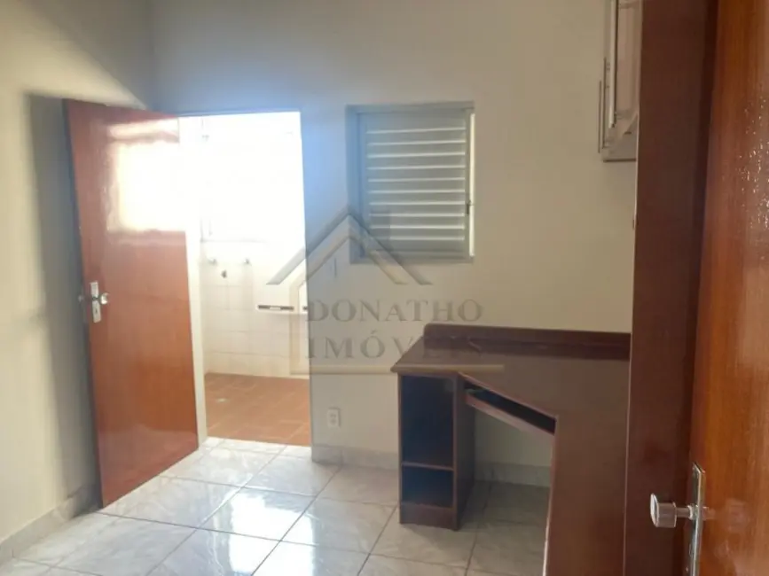 Foto 9 de Apartamento com 3 quartos à venda, 110m2 em Centro, Ribeirao Preto - SP