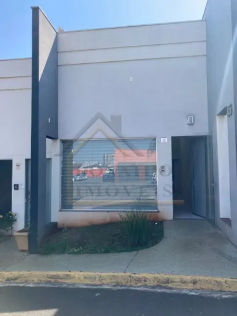 Foto 1 de Sala Comercial para alugar, 70m2 em Alto da Boa Vista, Ribeirao Preto - SP