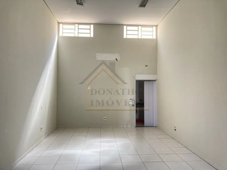 Foto 2 de Sala Comercial para alugar, 70m2 em Alto da Boa Vista, Ribeirao Preto - SP
