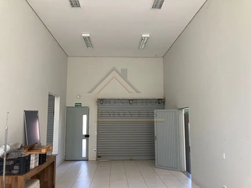 Sala Comercial para alugar, 70m2 em Alto da Boa Vista, Ribeirao Preto - SP - imagem 3 Foto 3 de Sala Comercial para alugar, 70m2 em Alto da Boa Vista, Ribeirao Preto - SP