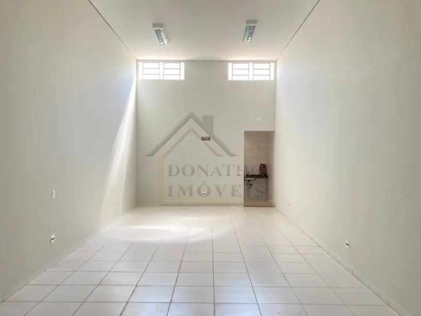 Foto 2 de Sala Comercial para alugar, 80m2 em Alto da Boa Vista, Ribeirao Preto - SP
