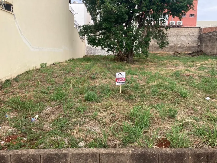 Foto 2 de Terreno / Lote à venda, 600m2 em Alto da Boa Vista, Ribeirao Preto - SP