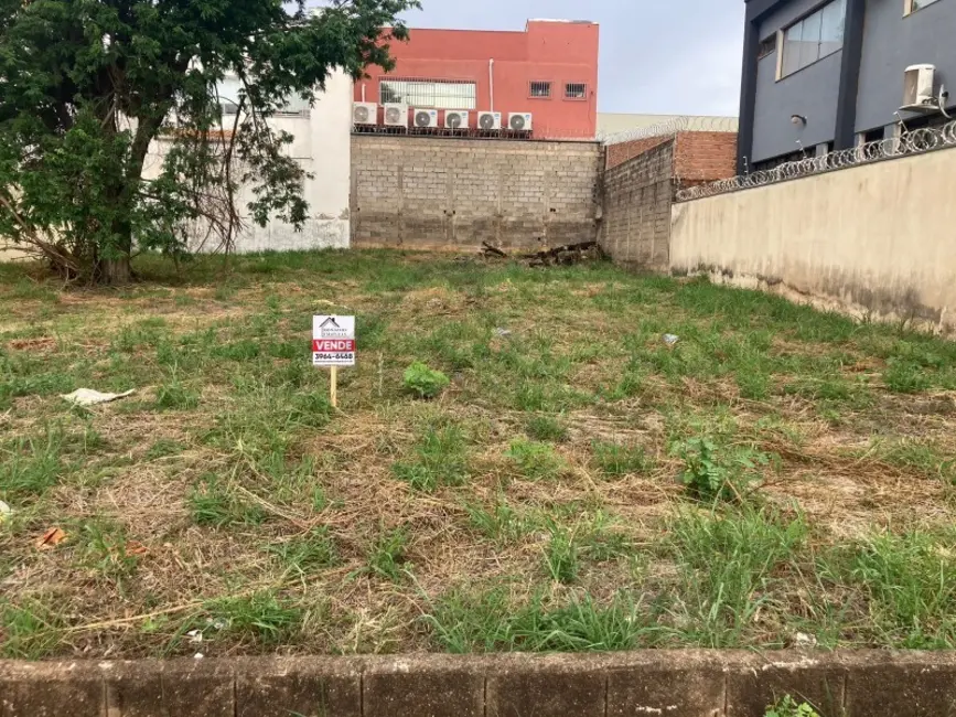Foto 4 de Terreno / Lote à venda, 600m2 em Alto da Boa Vista, Ribeirao Preto - SP