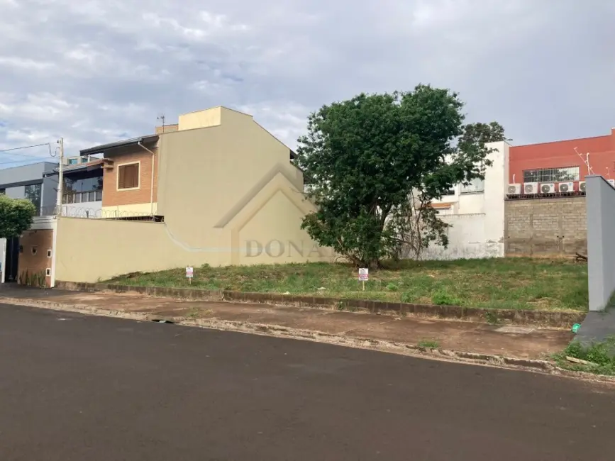 Foto 7 de Terreno / Lote à venda, 600m2 em Alto da Boa Vista, Ribeirao Preto - SP