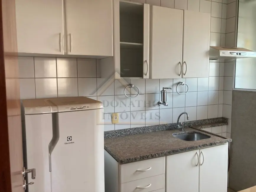 Apartamento com 1 quarto à venda, 49m2 em Centro, Ribeirao Preto - SP - imagem 3 Foto 3 de Apartamento com 1 quarto à venda, 49m2 em Centro, Ribeirao Preto - SP